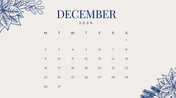Bocoran Jadwal Libur Akhir Tahun 2025: Nasional, Long Weekend, dan Libur Sekolah