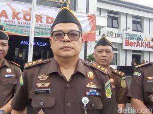 Jaksa Awasi Ketat Tata Kelola Anggaran di Kota Tasikmalaya