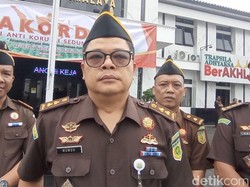 Jaksa Awasi Ketat Tata Kelola Anggaran di Kota Tasikmalaya