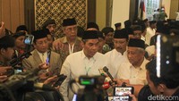 KH Zulfa Mustofa Resmi Jadi Pj Ketum PBNU