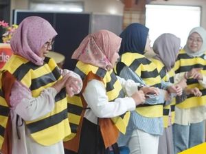 Mengenal Lebih Dekat Komunitas yang Membantu Para Ibu Tumbuh dan Berdaya