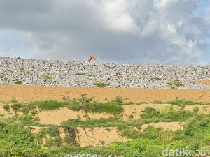 TPA Suwung Segera Ditutup, Denpasar Maksimalkan TPS3R dan Teba Modern