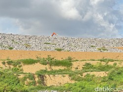 TPA Suwung Segera Ditutup, Denpasar Maksimalkan TPS3R dan Teba Modern