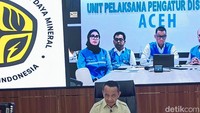 Minta Maaf, Bos PLN Koreksi soal Listrik di Aceh Pulih 93%