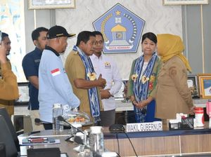 Pemda Se-Asia Pasifik Bakal Kumpul di Kendari Bahas Pariwisata Berkelanjutan