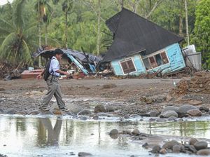 Ratusan Ribu Siswa Terdampak Bencana Sumatera, Ketua Komisi X: Percepat Pemulihan