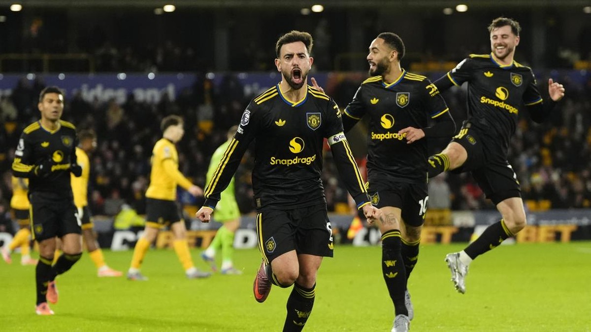 Foto: PA Images via Getty Images/Nick Potts - PA Images