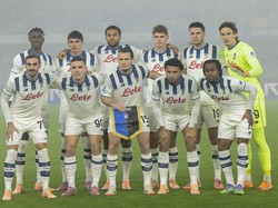 Atalanta Vs Chelsea: La Dea Dituntut Sempurna