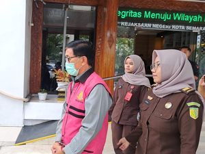 Terciduknya Komisaris di Semarang Kemplang Pajak Rugikan Negara Rp 3,9 M