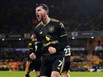 Apa Ini Versi Terbaik Mason Mount?