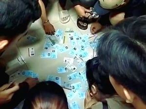 Cerita Labo Urung Pulkam gegara Tiket Pesawat Subsidi di Krayan Langka