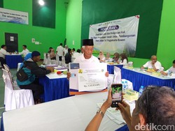 Kisah Kakek 90 Tahun Jadi Miliarder Dadakan gegara Proyek Tol Jogja-Bawen