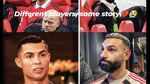 Meme Kocak Dulu Ronaldo Vs Ten Hag, Kini Salah Vs Slot