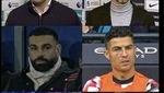 Meme Kocak Dulu Ronaldo Vs Ten Hag, Kini Salah Vs Slot
