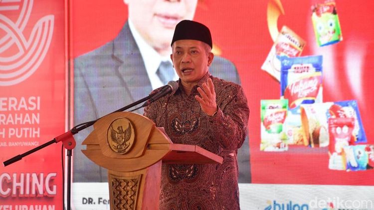 Rp 37,72 Miliar Amblas: Koperasi Sumut Luluh Lantak Dihantam Banjir-Longsor