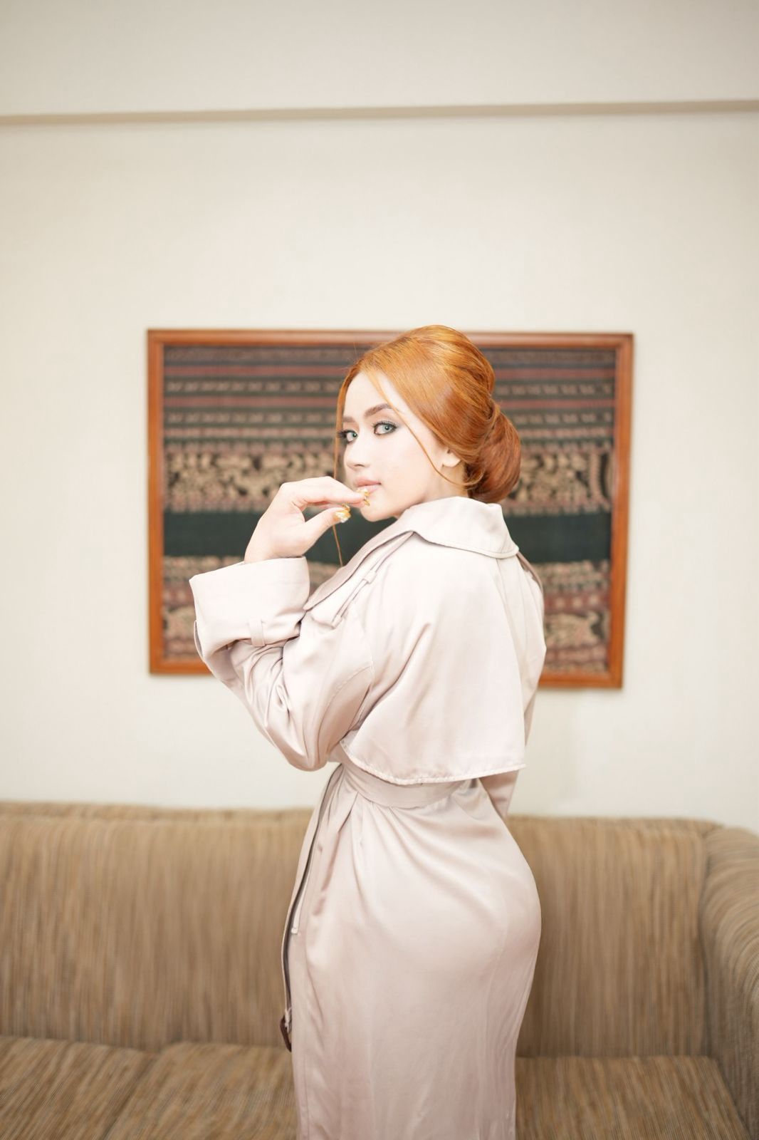 Miss Earth 2019 Lirabica