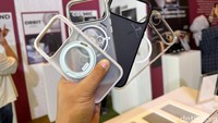 Montra Ramaikan Pasar Case iPhone di Indonesia, Apa Keunggulannya?