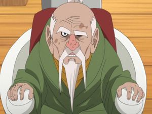 Seiyu Ohnoki di Naruto: Shippuden Meninggal Dunia