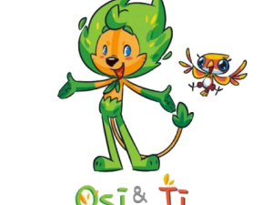 Burung Manyar, Simbol Kota Malang yang Sarat Makna dan Sejarah