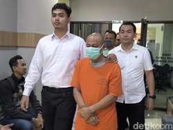 Bungkus Tespek di Lemari Bikin Kelakuan Kakek Bejat di Gresik Terbongkar