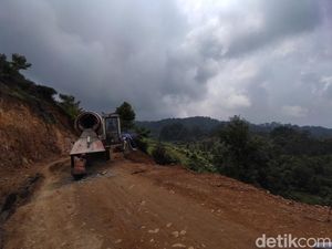 Samisade dan Arah Baru Pembangunan Desa di Kabupaten Bogor