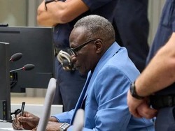 ICC Jatuhkan Hukuman 20 Tahun Penjara untuk Pemimpin Milisi Sudan