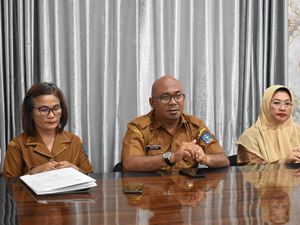 Pungli Korban Bencana Rp 800 Ribu, 2 Pegawai RSUD di Sibolga Dipecat