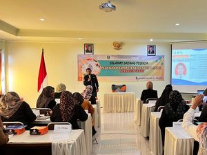 Pemprov Jatim Gelar Pelatihan Penyelia Halal di 4 Kabupaten Sepanjang 2025