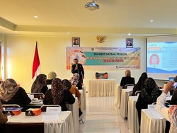 Pemprov Jatim Gelar Pelatihan Penyelia Halal di 4 Kabupaten Sepanjang 2025