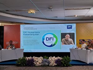 Laba HERO Anjlok 62%, Jadi Rp 70 M