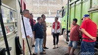 Penyalahgunaan Barcode BBM Subsidi di SPBU Jambi, Ini Kata Hiswana Migas