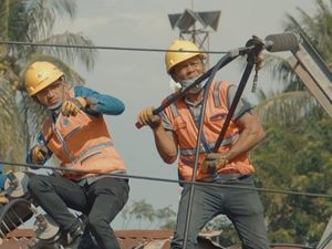 PLN: Sistem kelistrikan Aceh Saat ini Proses Sinkronisasi