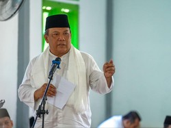 Pemprov Riau Gelar Doa-Salat Ghaib untuk Korban Bencana di Sumatera