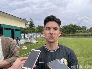 Manajer PSS Bantah William Marcilio Merapat: Asing Kita Gacor Semua