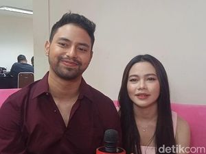 Deg-degan saat Lamaran, Rara LIDA Diselamatkan Lesti Kejora dan Selfi Yamma