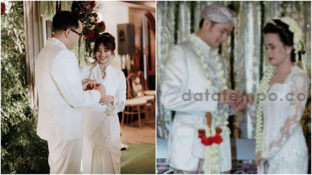 Reaksi Anak Saat Ditanya Ingin Aldi Bragi dan Ikke Nurjannah Rujuk