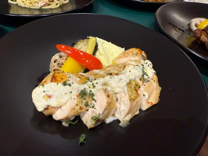 Restoran Natal KFC di Jepang Restoran Natal KFC di Jepang