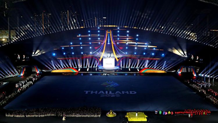 Panduan Lengkap Jadwal Artistic Swimming SEA Games 2025: Tanggal, Nomor, dan Lokasi Resmi