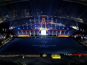 Jadwal Artistic Swimming SEA Games 2025: Tanggal, Nomor, dan Venue Resmi