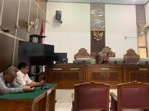 Hakim Tak Terima Praperadilan LP3HI Terkait Kasus Korupsi Kuota Haji 2024