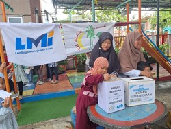 Siswa PAUD-TK di Blitar Galang Dana Rp 11 Juta untuk Korban Sumatera