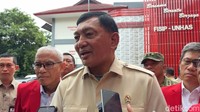 Prabowo Pastikan Bencana Sumatera Bisa Diatasi Tanpa Bantuan Asing