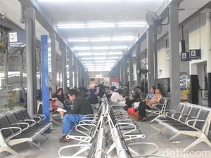 Stasiun di Surabaya yang Wajib Diketahui