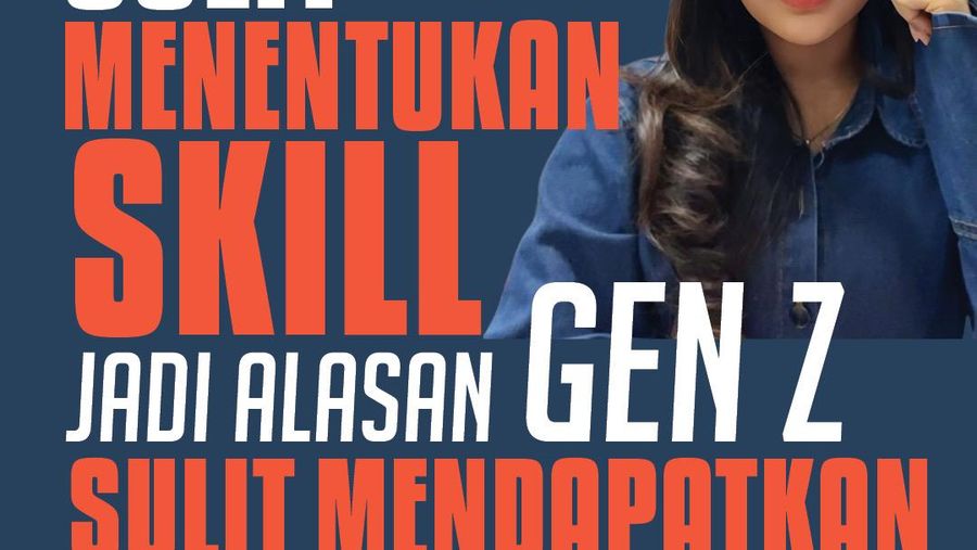 Video: Sulit Menentukan Skill Jadi Alasan Gen Z Sulit Mendapat Pekerjaan?