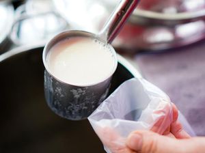 Stop Buang Susu dan Minyak ke Saluran Wastafel, Coba Solusi Ini!