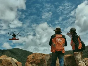 Profil Terra Drone Indonesia yang Kebakaran dan Tewaskan 22 Orang