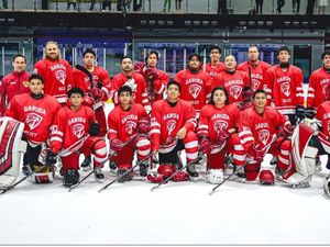 SEA Games 2025: Optimisme Timnas Hoki Es Indonesia Raih Emas