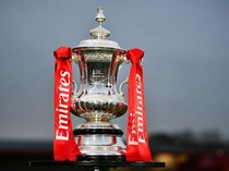 Drawing Piala FA: MU Vs Brighton di Babak Ketiga