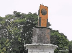 Weltevreden, Kawasan Kolonial yang Membentuk Jakarta Modern