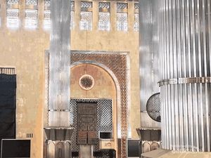 Wisata Religi Istiqlal, Masjid Terbesar Sejuta Cerita